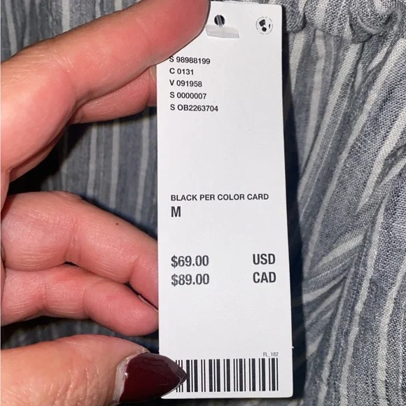 Urban outfitters romper size M - Picture 6 of 9